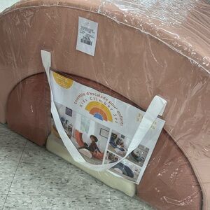 Simplay3 Kids Climber Set - Pink